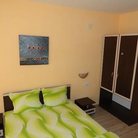Victory Apartament *